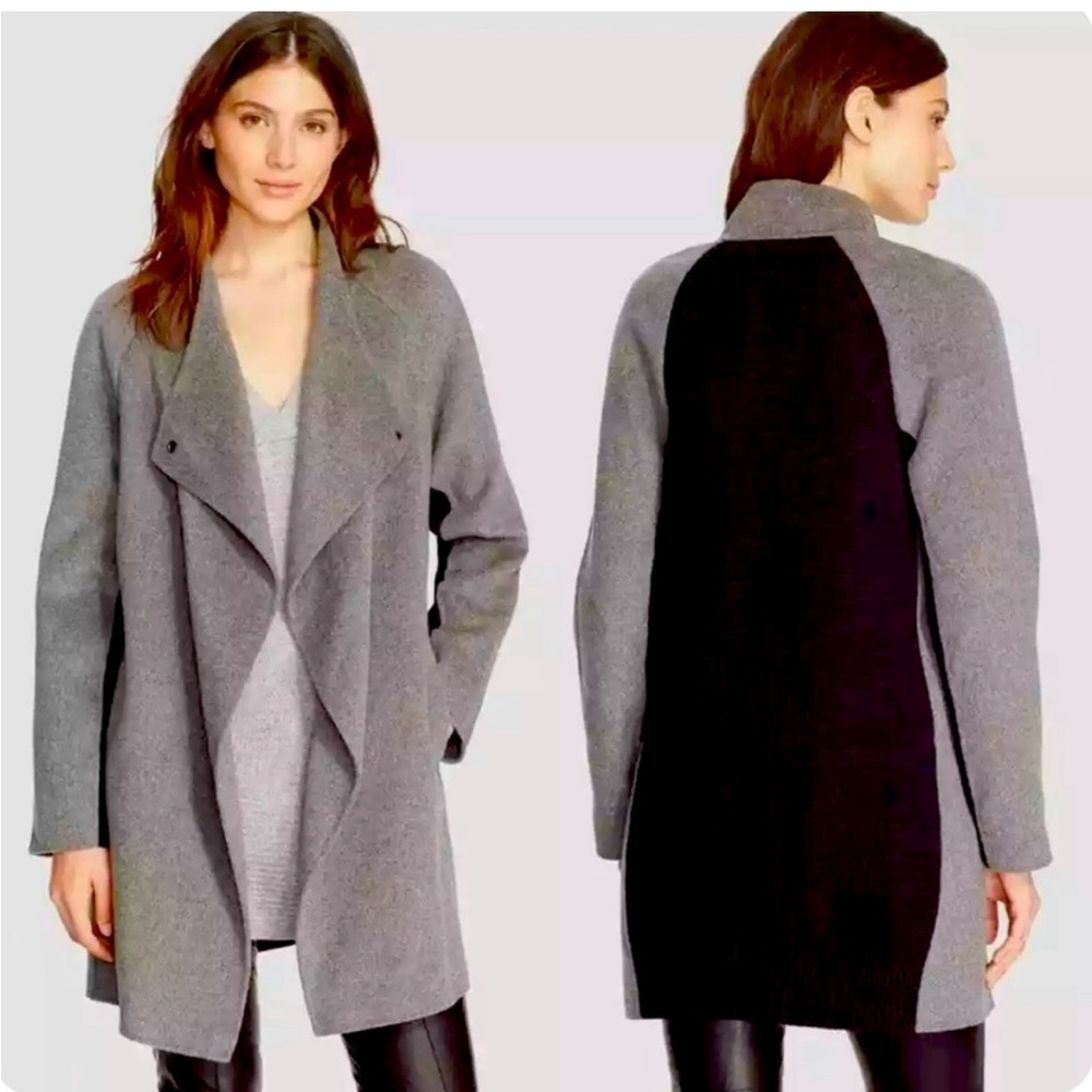 Vince sweater/coat size small